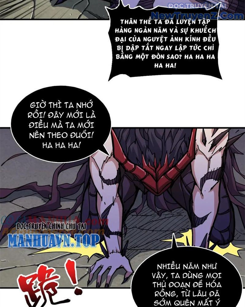 God Slayer Chapter 124 - Trang 2