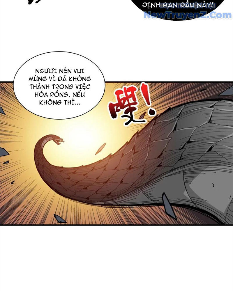 God Slayer Chapter 124 - Trang 2