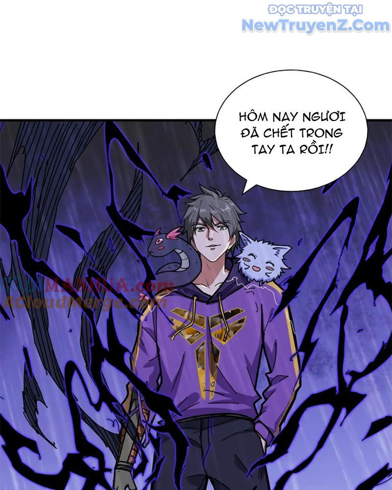 God Slayer Chapter 124 - Trang 2