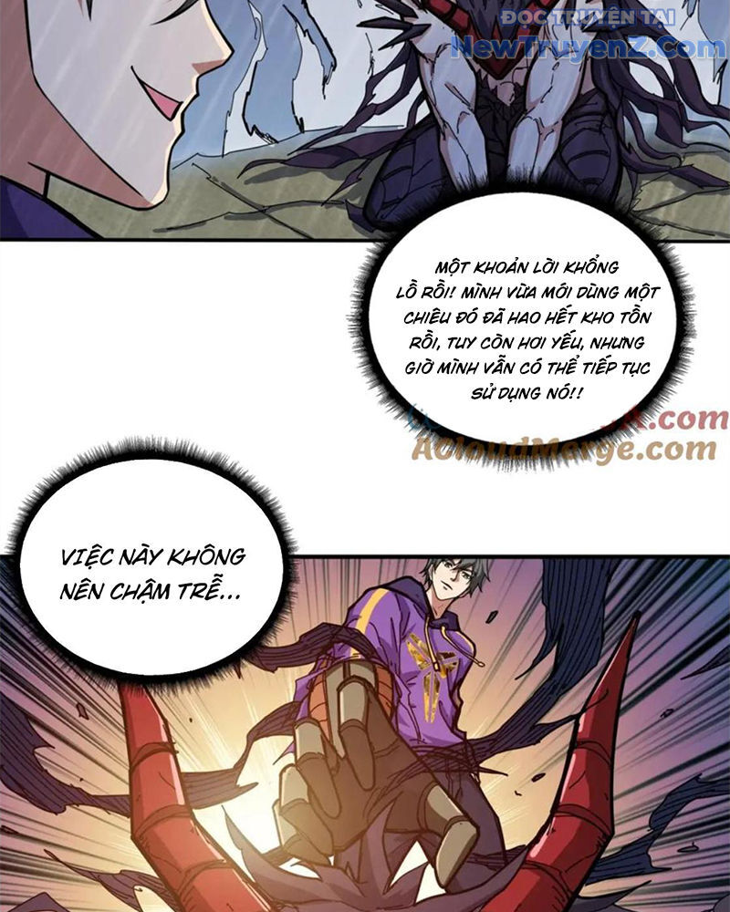 God Slayer Chapter 124 - Trang 2