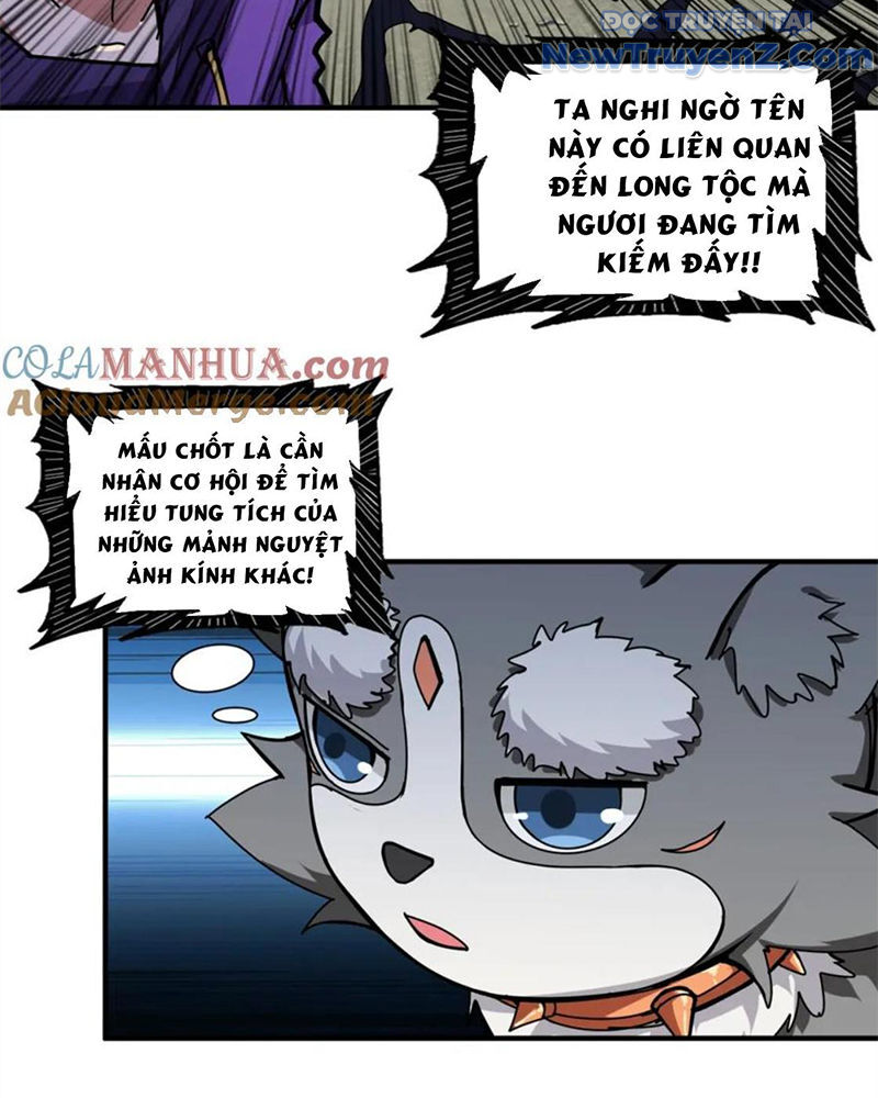 God Slayer Chapter 124 - Trang 2