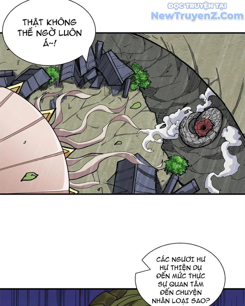 God Slayer Chapter 124 - Trang 2