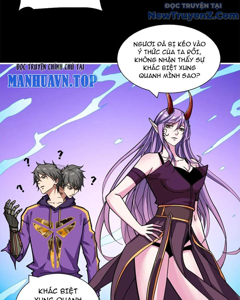 God Slayer Chapter 124 - Trang 2