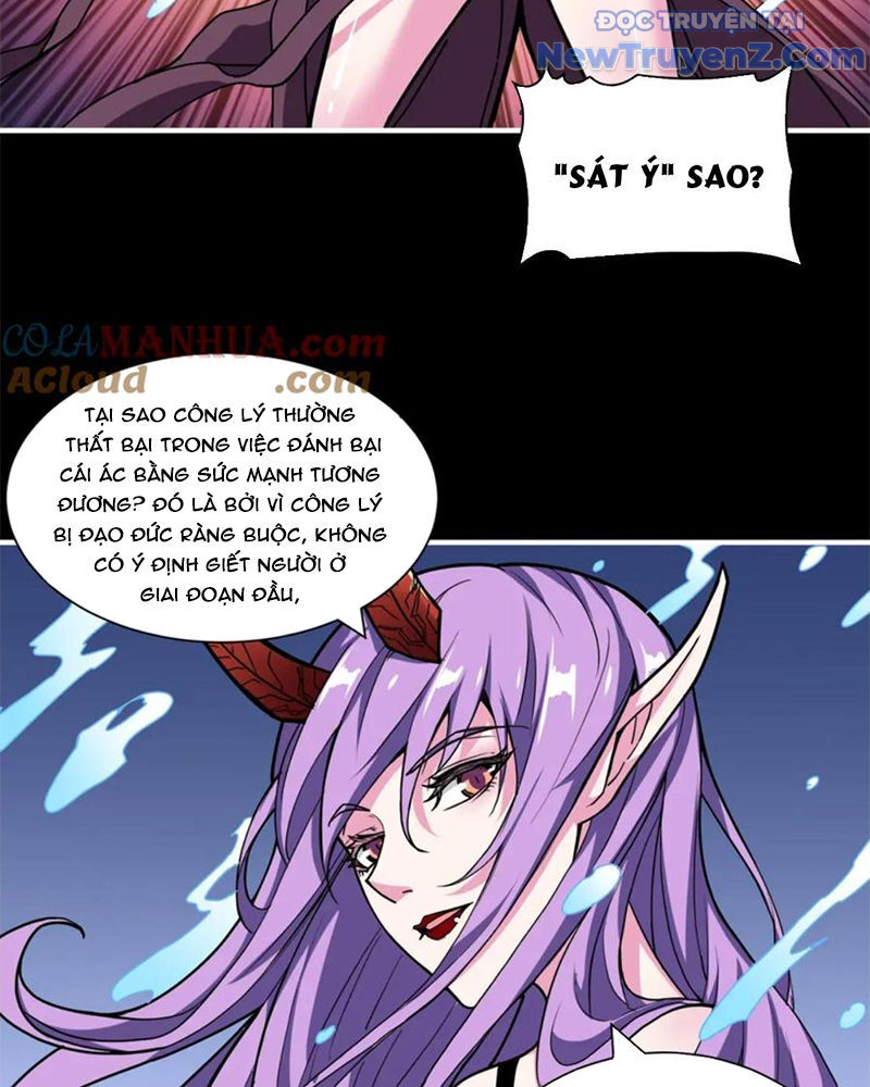 God Slayer Chapter 124 - Trang 2