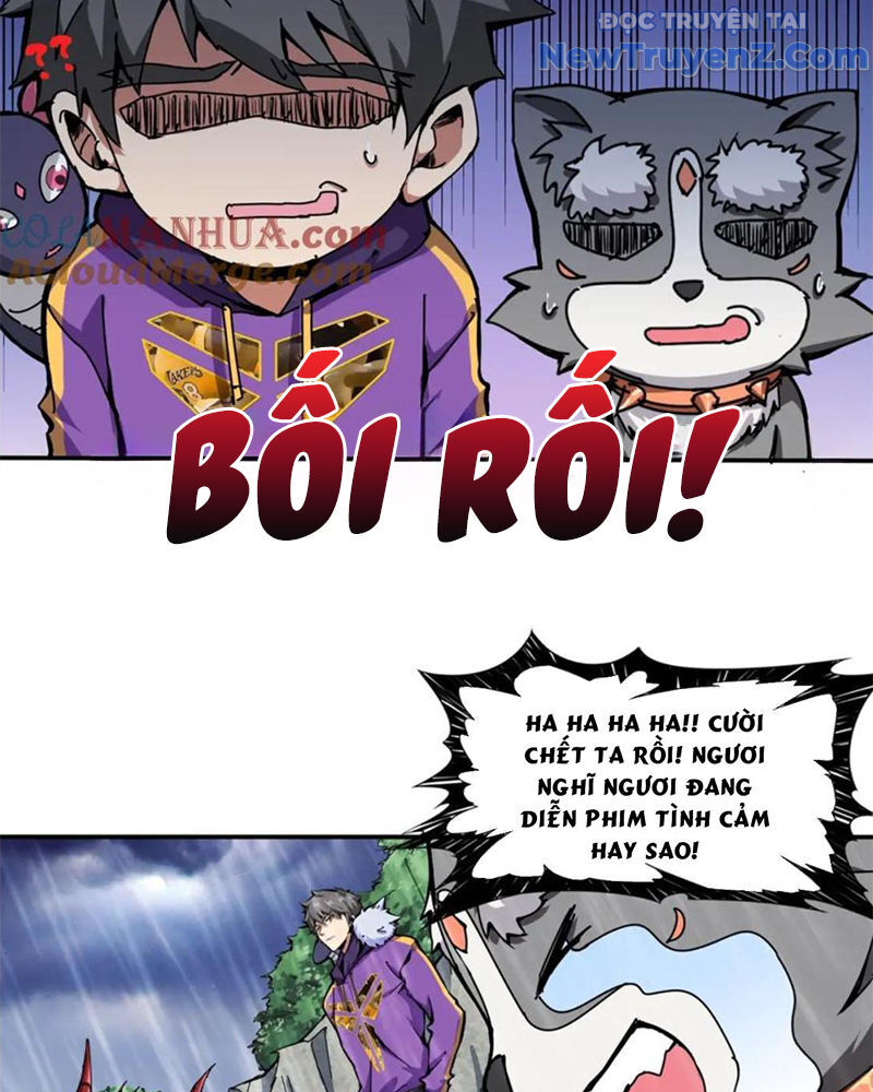 God Slayer Chapter 125 - Trang 2