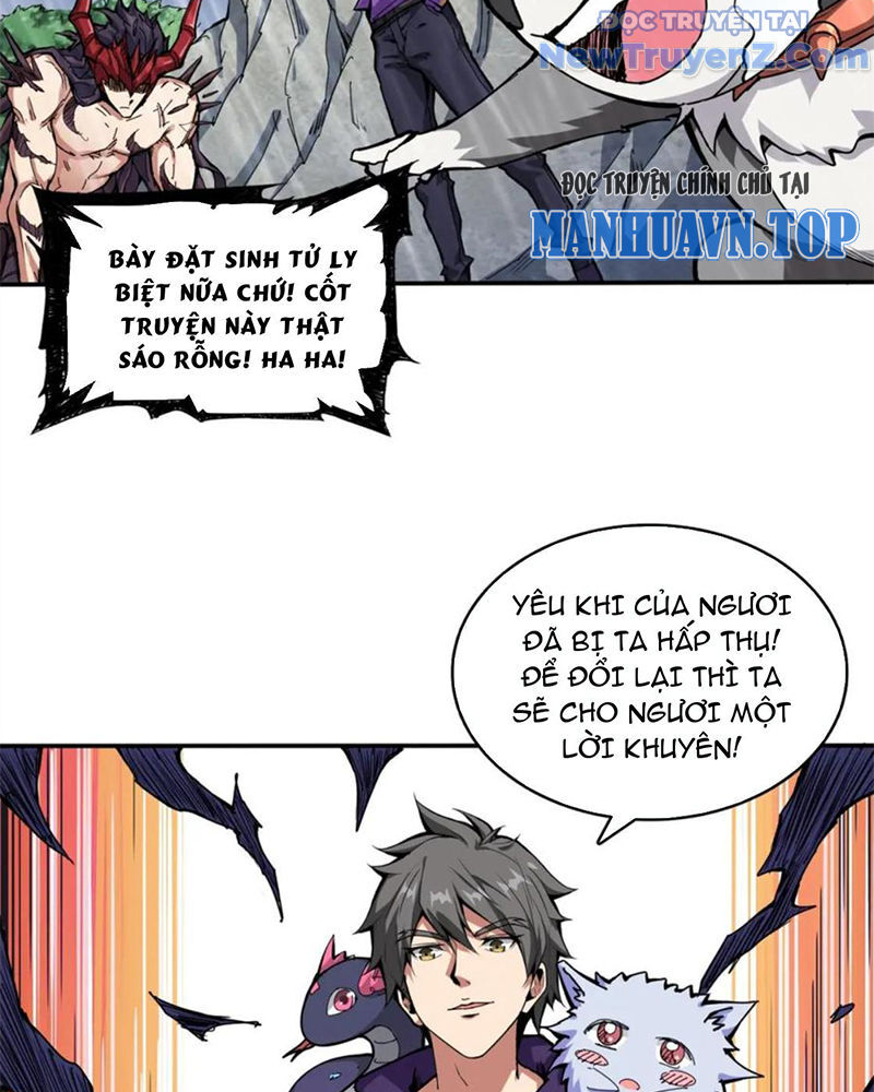 God Slayer Chapter 125 - Trang 2