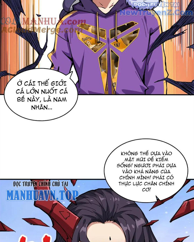 God Slayer Chapter 125 - Trang 2