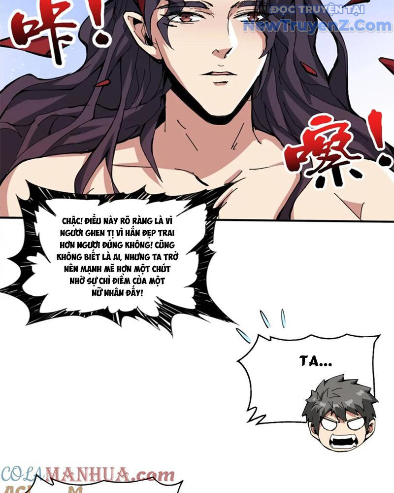 God Slayer Chapter 125 - Trang 2