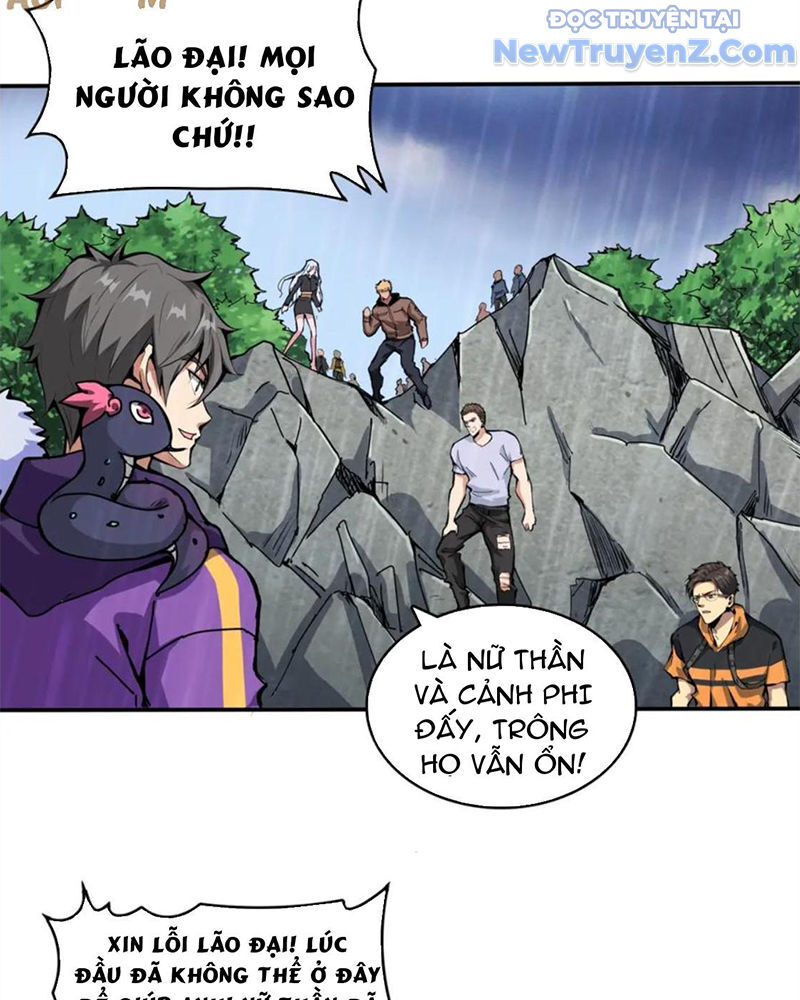 God Slayer Chapter 125 - Trang 2