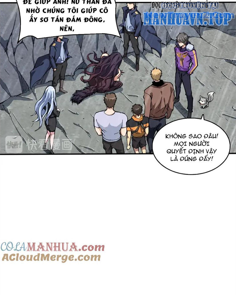 God Slayer Chapter 125 - Trang 2