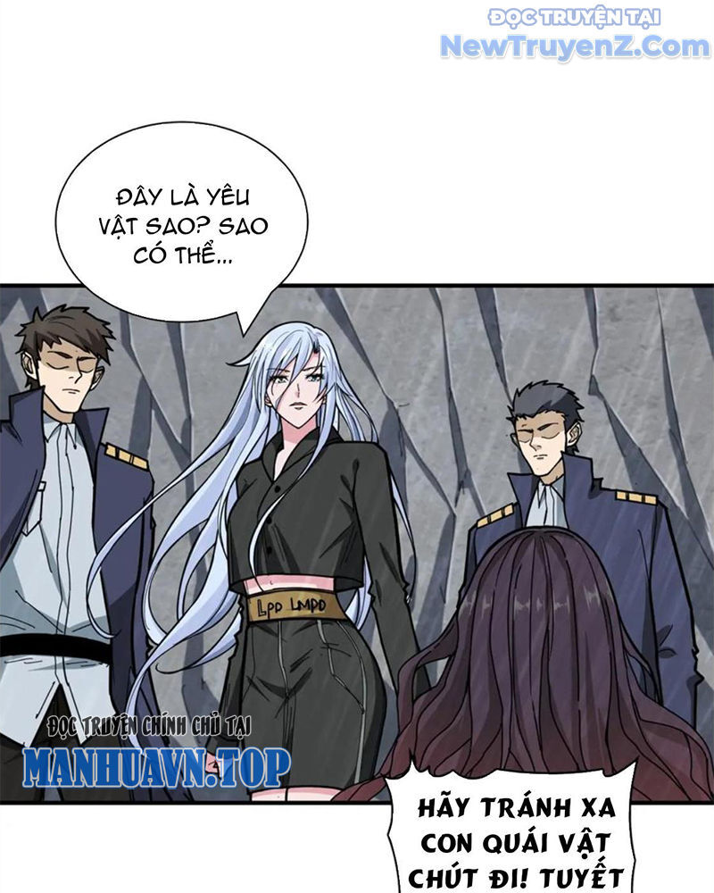 God Slayer Chapter 125 - Trang 2