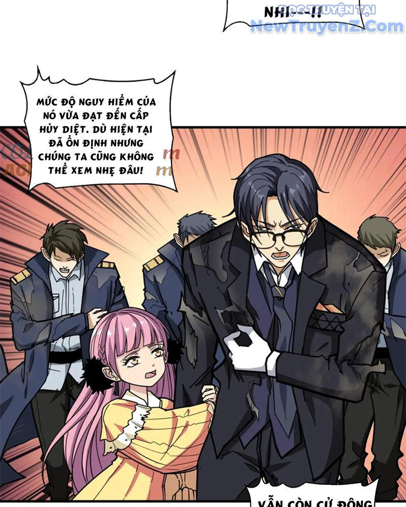 God Slayer Chapter 125 - Trang 2