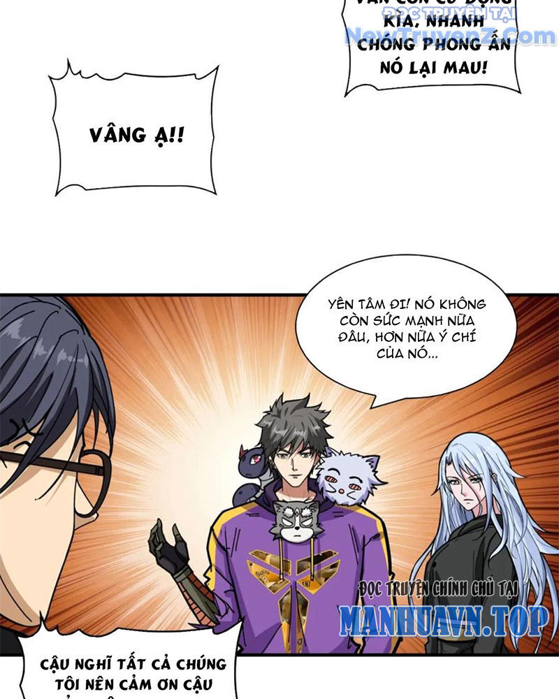 God Slayer Chapter 125 - Trang 2