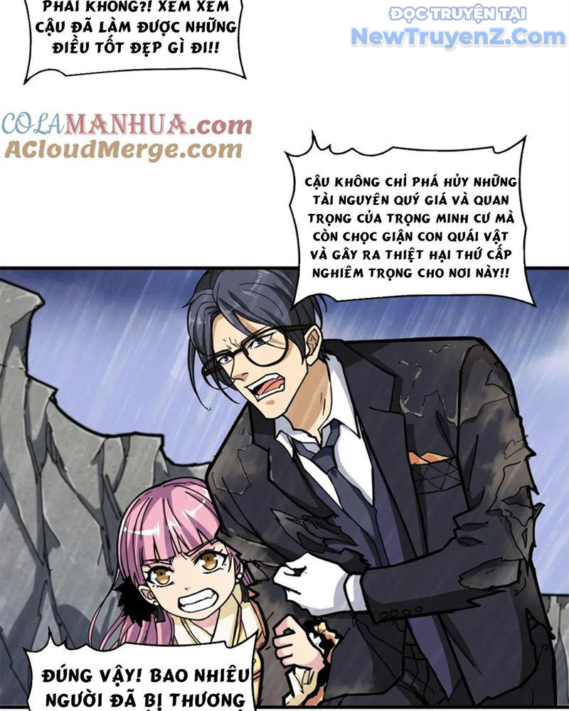 God Slayer Chapter 125 - Trang 2