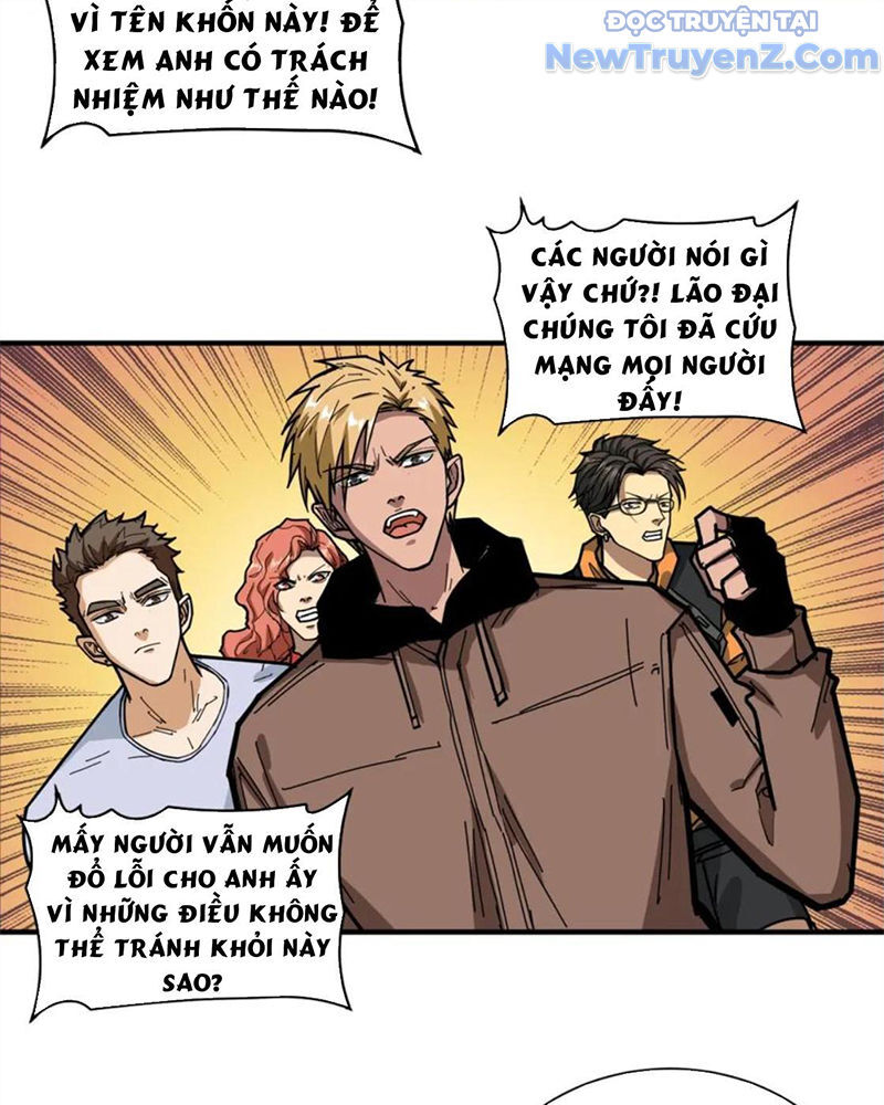 God Slayer Chapter 125 - Trang 2