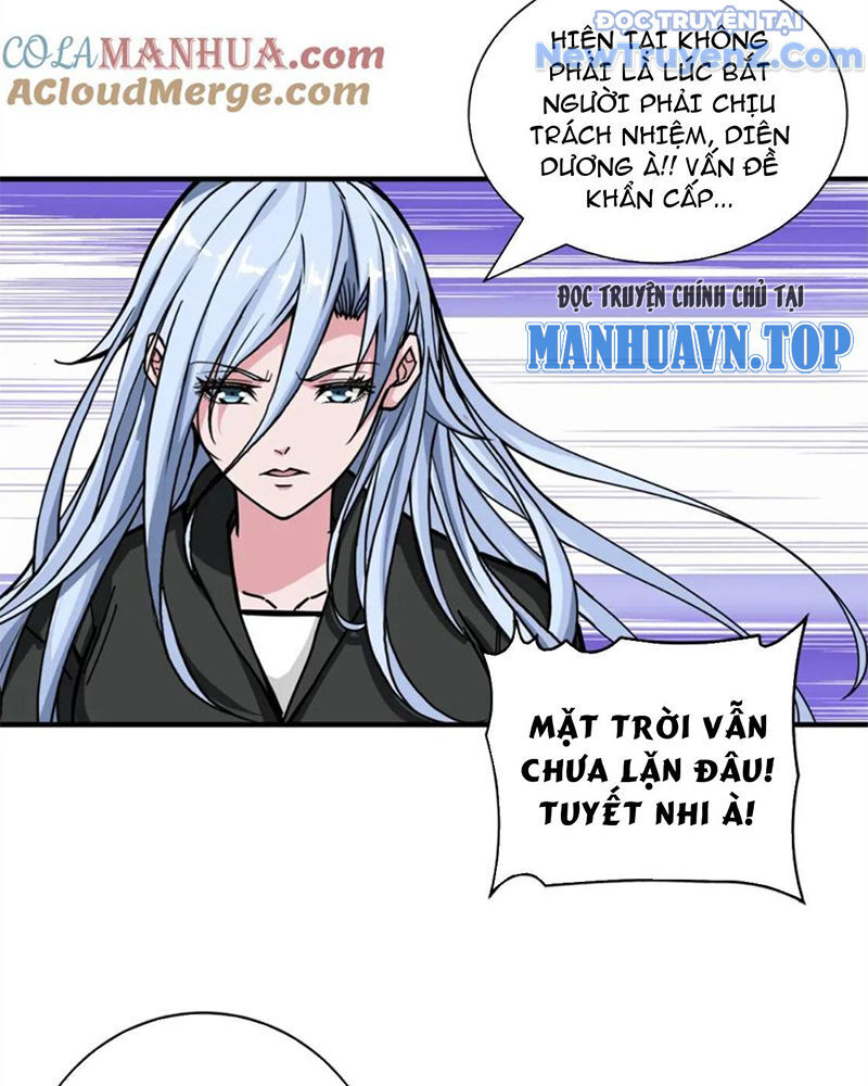 God Slayer Chapter 125 - Trang 2