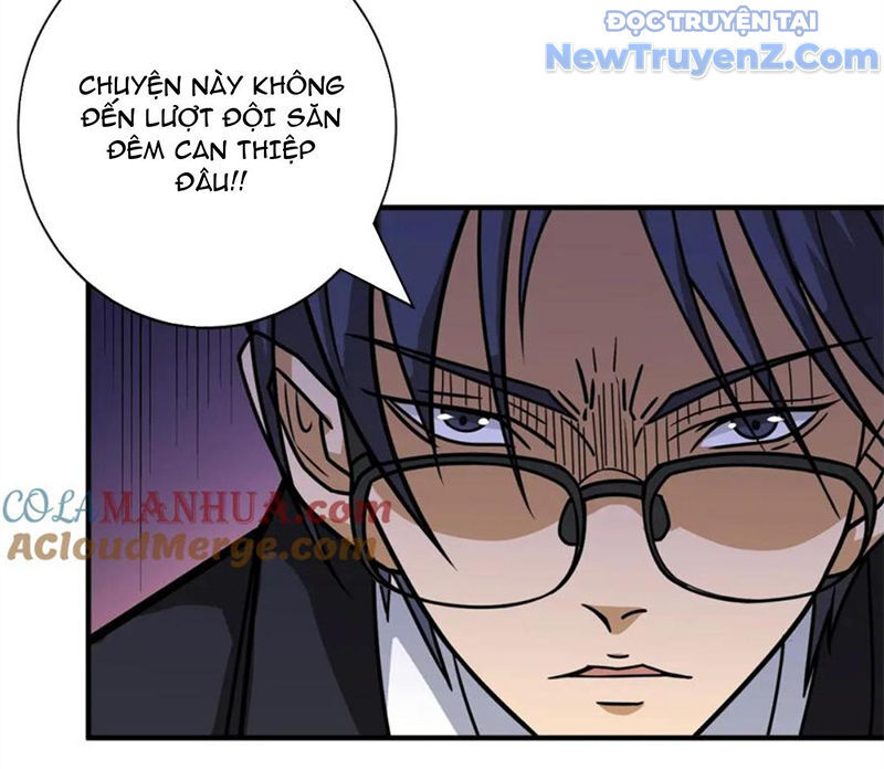 God Slayer Chapter 125 - Trang 2