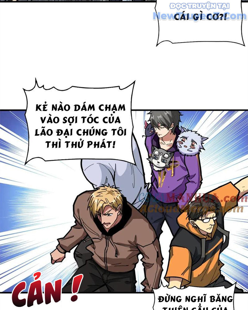 God Slayer Chapter 125 - Trang 2