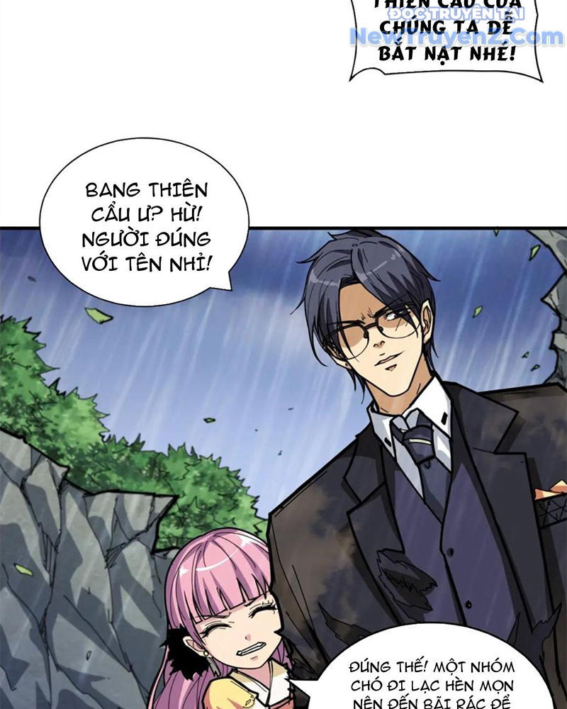 God Slayer Chapter 125 - Trang 2