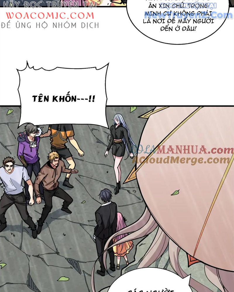 God Slayer Chapter 125 - Trang 2