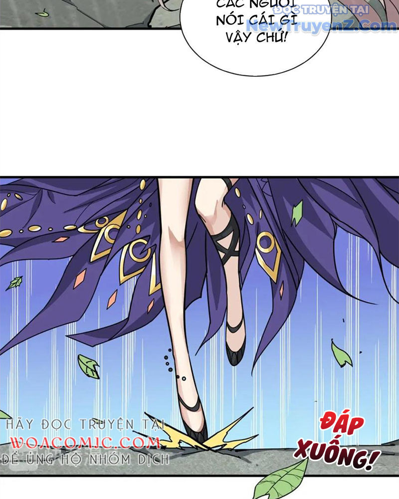 God Slayer Chapter 125 - Trang 2