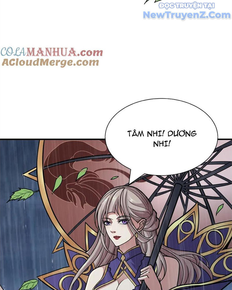 God Slayer Chapter 125 - Trang 2