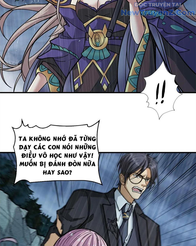 God Slayer Chapter 125 - Trang 2