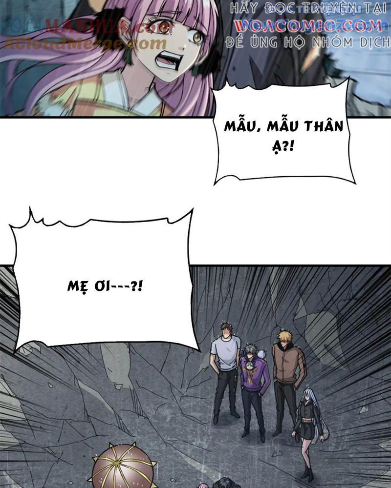 God Slayer Chapter 125 - Trang 2