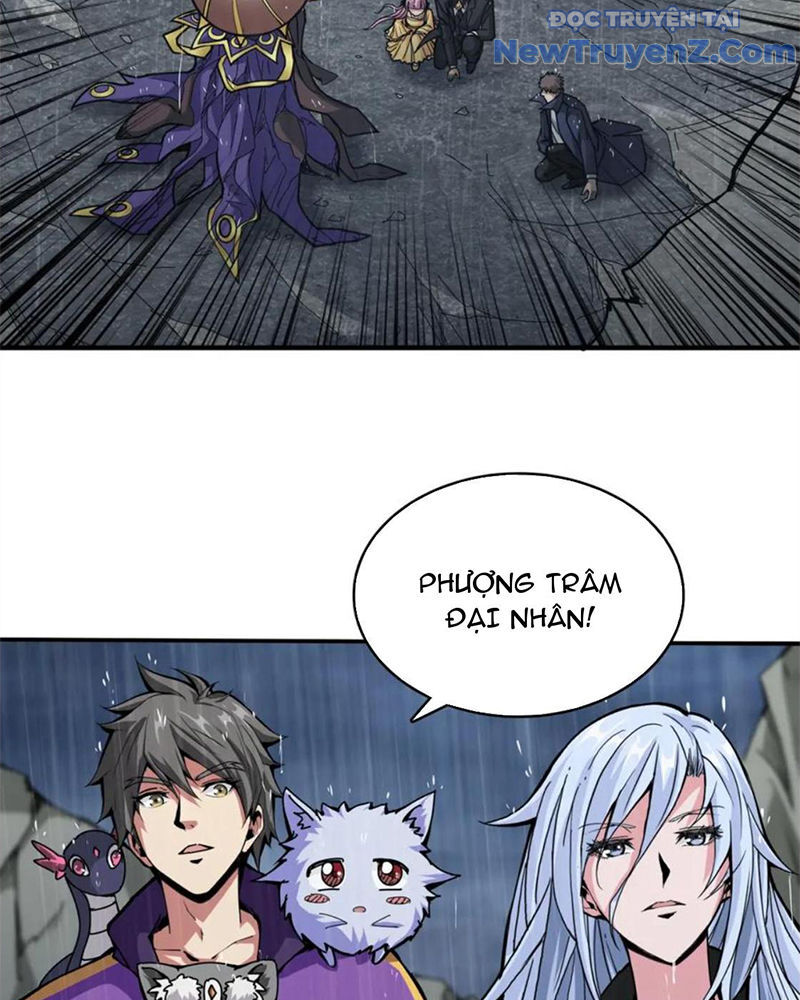 God Slayer Chapter 125 - Trang 2