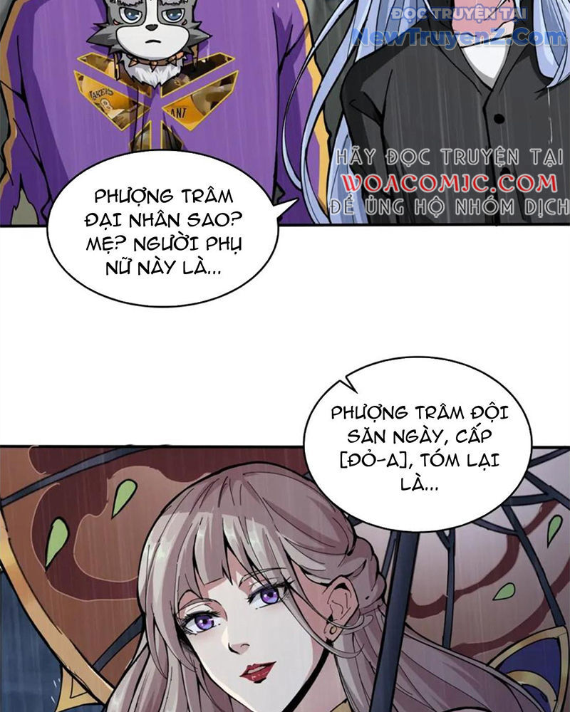 God Slayer Chapter 125 - Trang 2