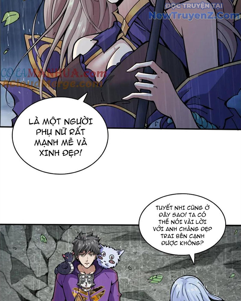 God Slayer Chapter 125 - Trang 2