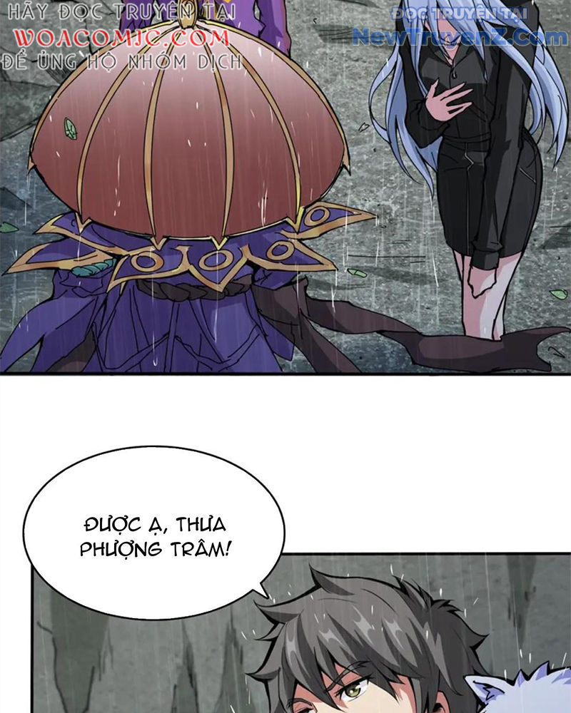 God Slayer Chapter 125 - Trang 2