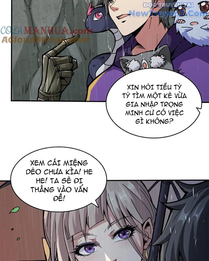 God Slayer Chapter 125 - Trang 2