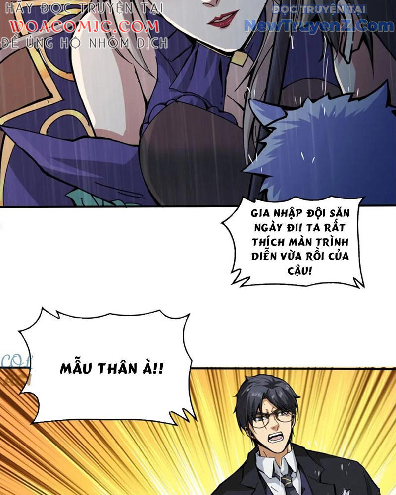 God Slayer Chapter 125 - Trang 2