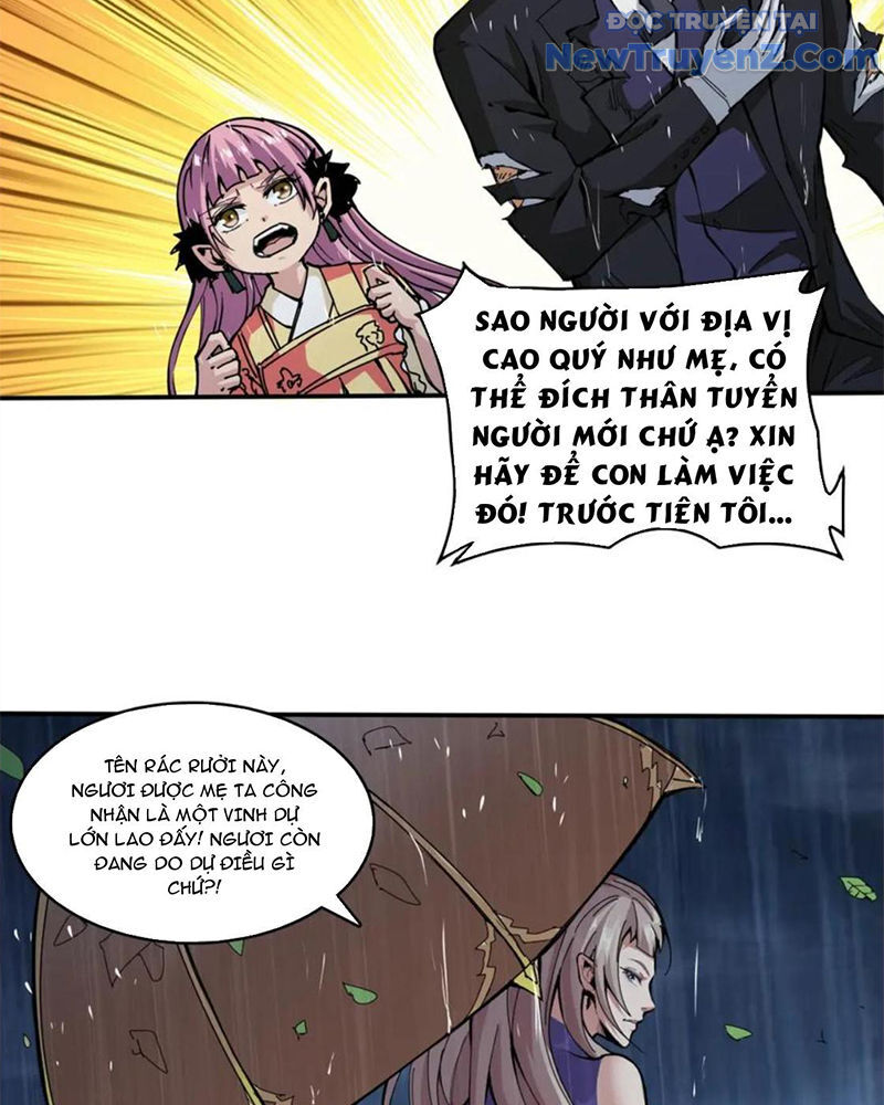 God Slayer Chapter 125 - Trang 2