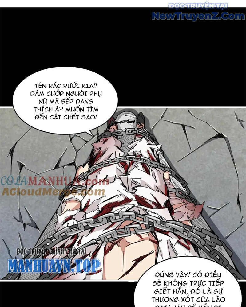 God Slayer Chapter 125 - Trang 2