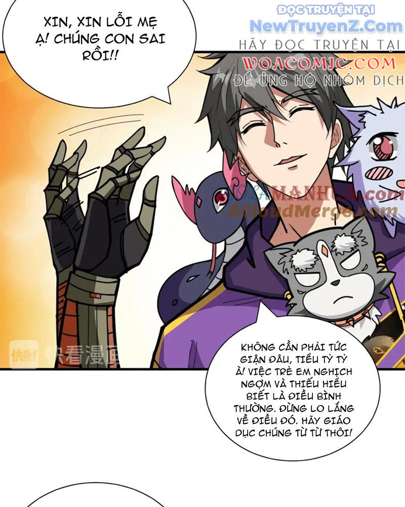 God Slayer Chapter 125 - Trang 2