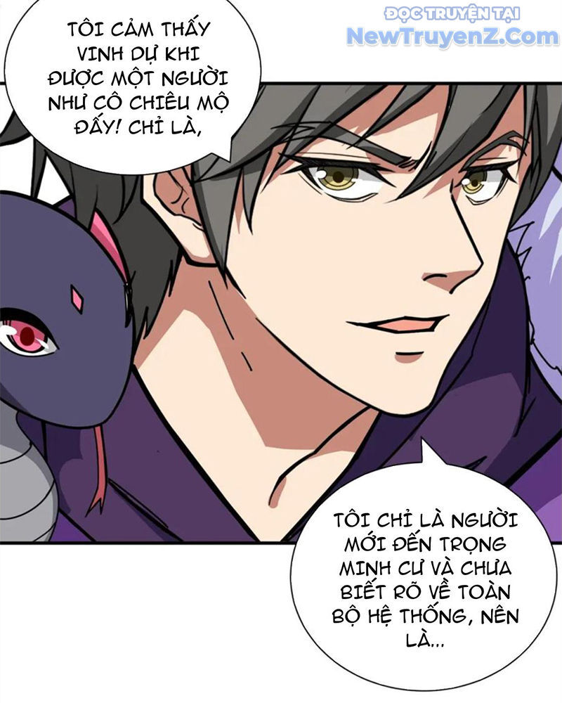 God Slayer Chapter 125 - Trang 2