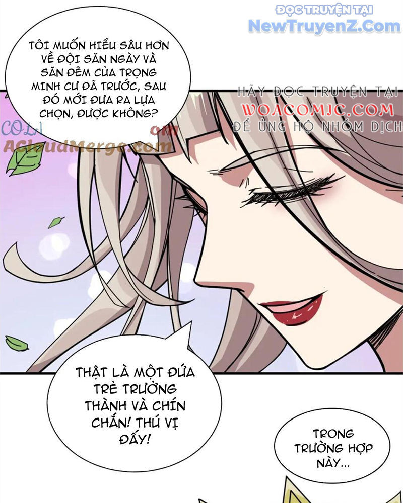 God Slayer Chapter 125 - Trang 2