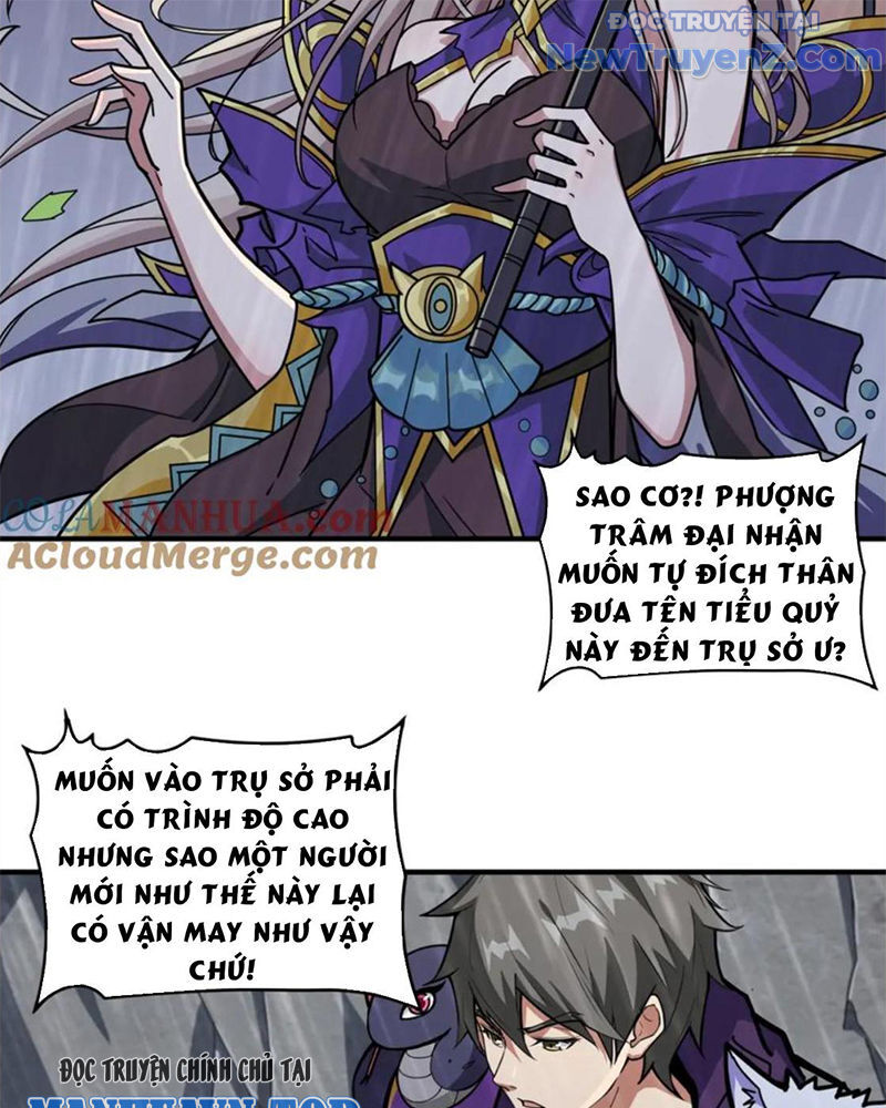 God Slayer Chapter 125 - Trang 2