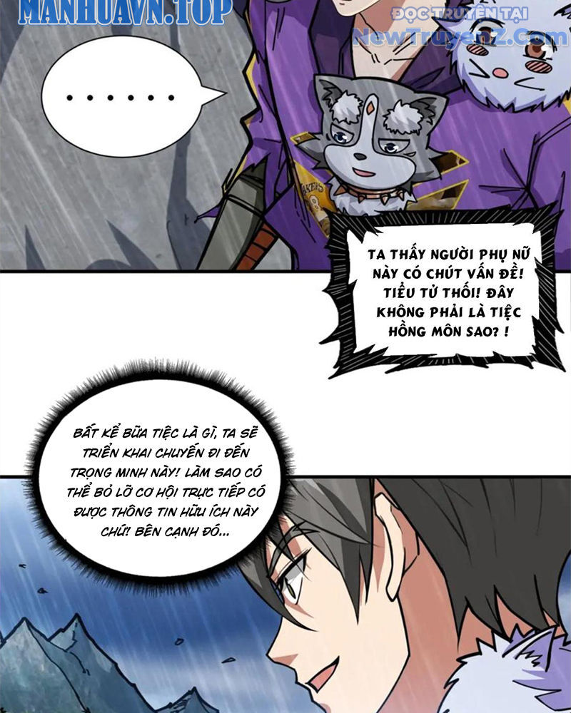 God Slayer Chapter 125 - Trang 2