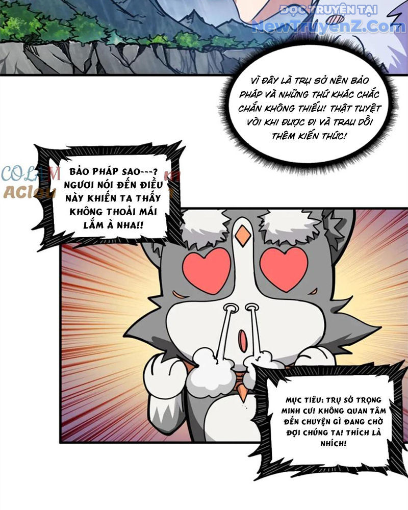 God Slayer Chapter 125 - Trang 2