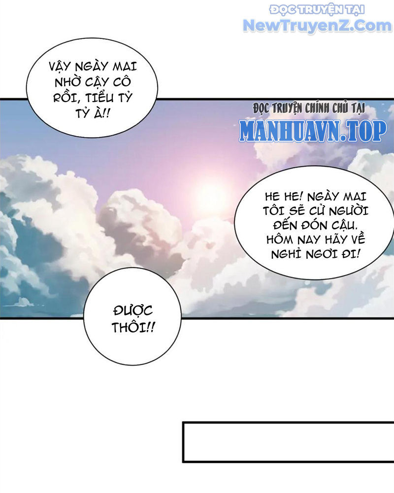 God Slayer Chapter 125 - Trang 2