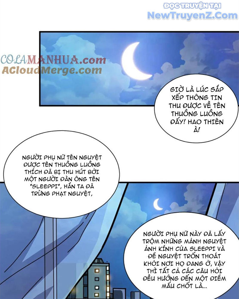 God Slayer Chapter 125 - Trang 2