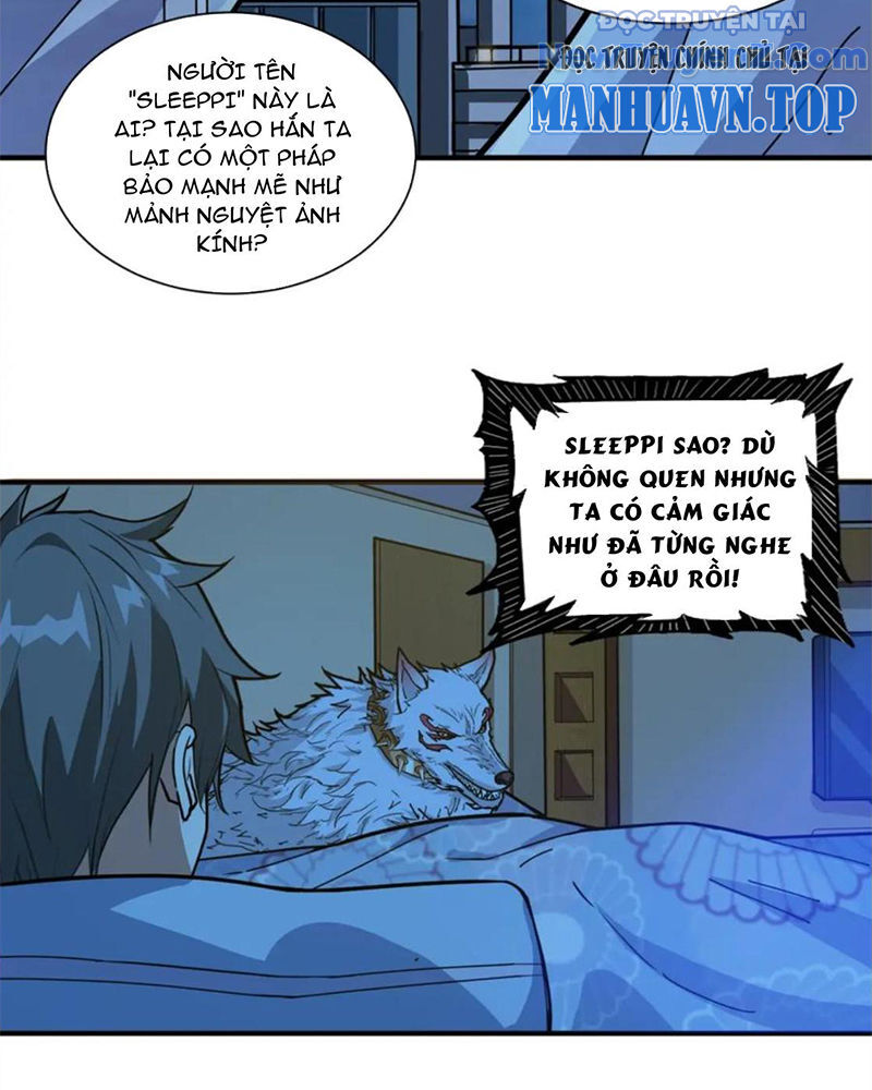 God Slayer Chapter 125 - Trang 2