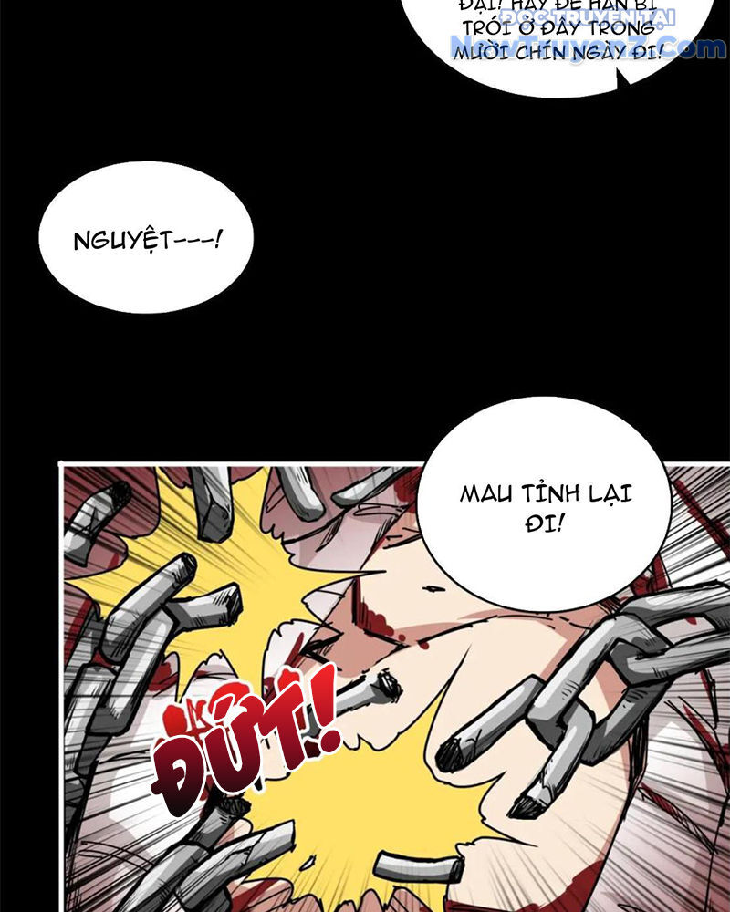 God Slayer Chapter 125 - Trang 2