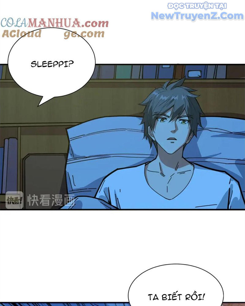 God Slayer Chapter 125 - Trang 2