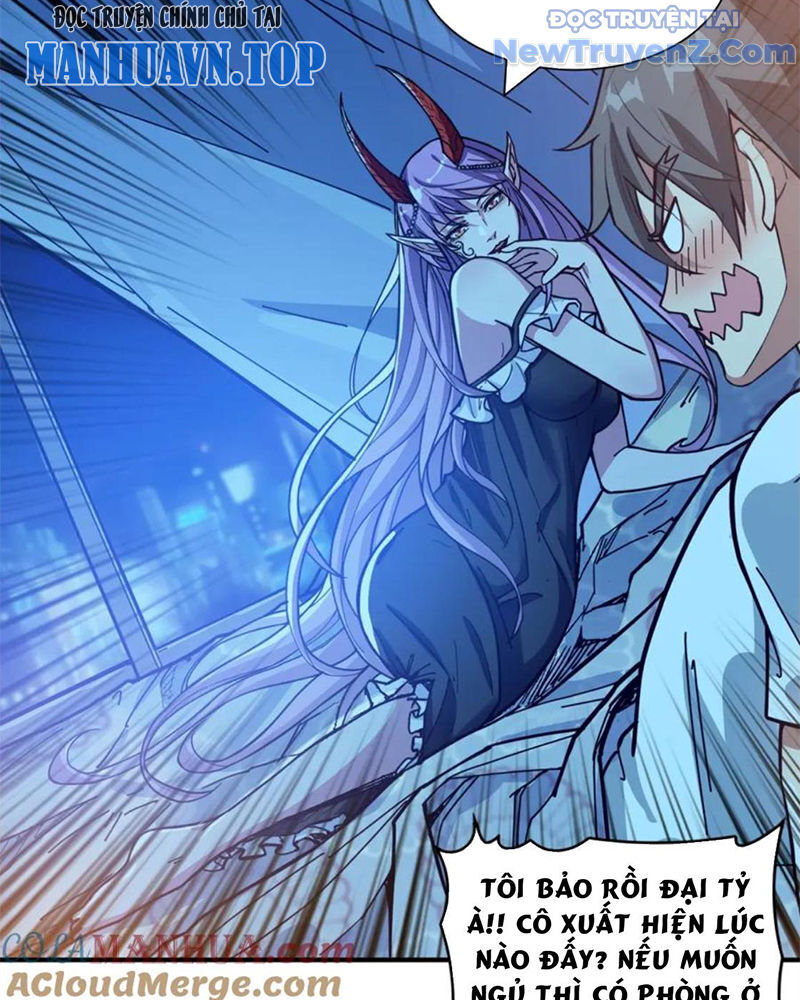 God Slayer Chapter 125 - Trang 2