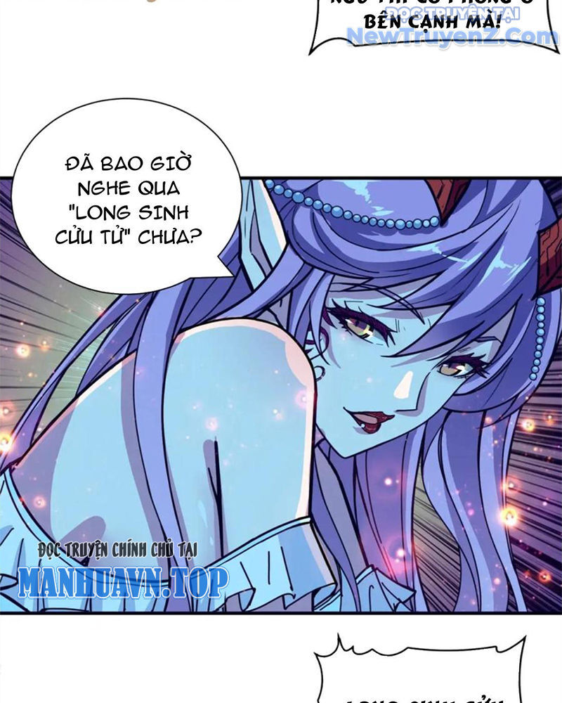 God Slayer Chapter 125 - Trang 2