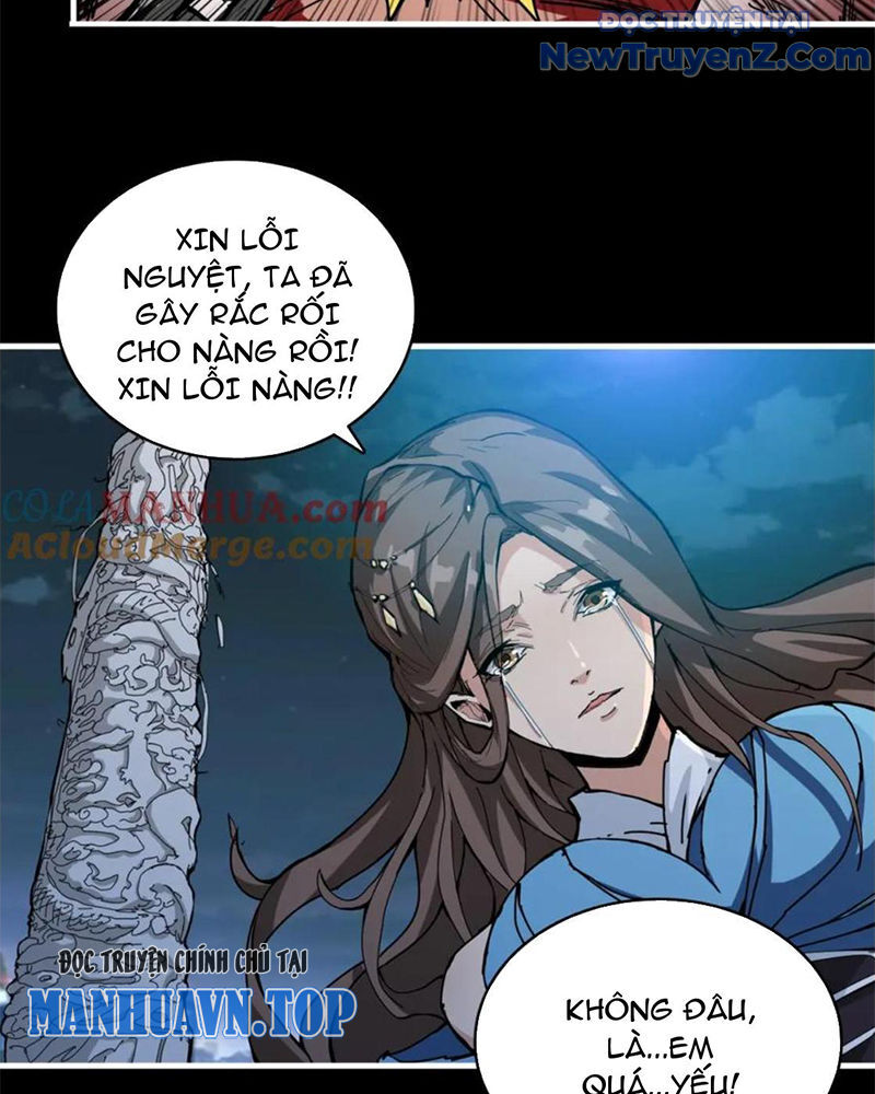 God Slayer Chapter 125 - Trang 2